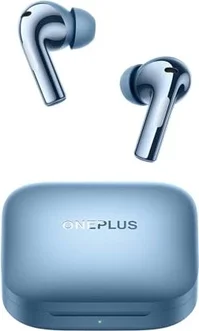 OnePlus Buds 3 Splendid Blue