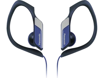 Panasonic RP-HS34 blue