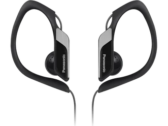 Panasonic RP-HS34 black