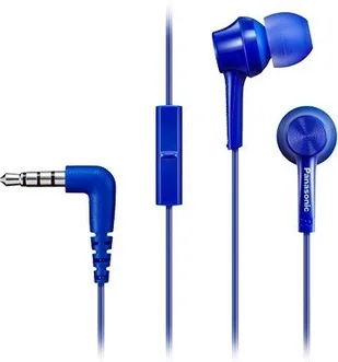 Panasonic RP-TCM115 blue