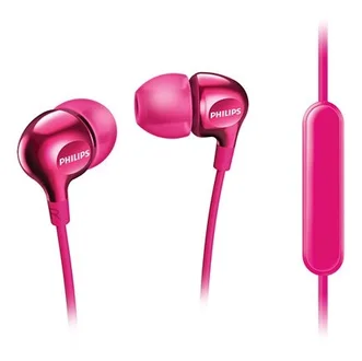 Philips SHE3705 pink