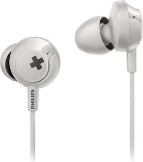 Philips SHE4305 white