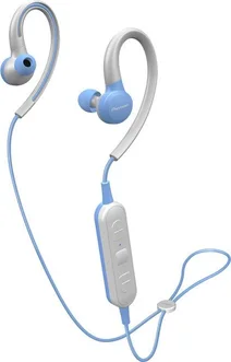 Pioneer E6 wireless blue
