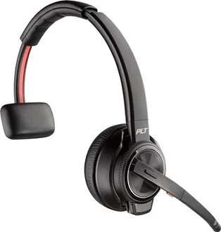 Plantronics Savi 8210 UC Microsoft