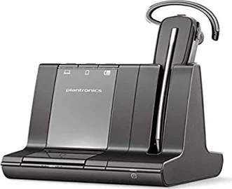 Plantronics Savi 8240 Office Convertible Microsoft