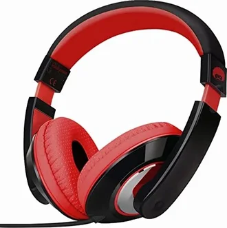 RockPapa OV780 red