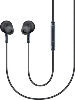 Samsung Earphones tuned by AKG black