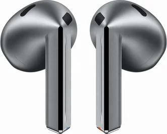 Samsung Galaxy Buds3 Silver