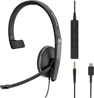 Sennheiser Adapt SC 135 USB-C