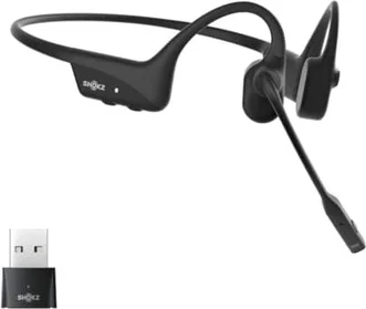 Shokz OpenComm2 UC USB-A