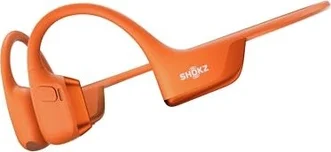 Shokz OpenRun Pro 2 orange