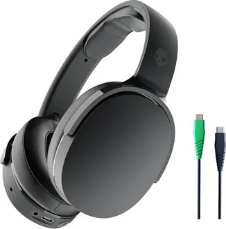 Skullcandy Hesh Evo True Black