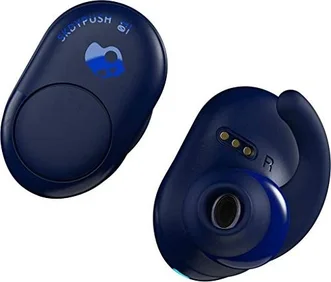 Skullcandy Push Indigo Blue