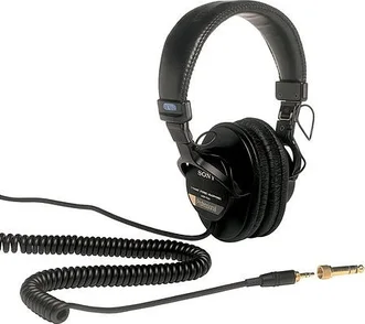 Sony MDR-7506