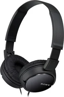 Sony MDR-ZX110 black