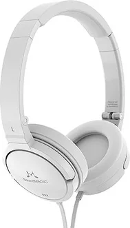 SoundMAGIC P22 white