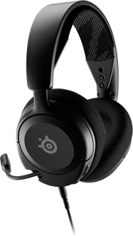 SteelSeries Arctis Nova 1 black