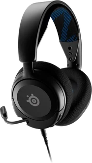 SteelSeries Arctis Nova 1P black