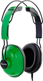 Superlux HD651 green