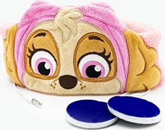 Technaxx headband Paw Patrol pink