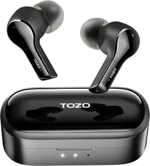 Tozo T9 black