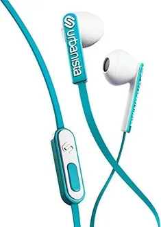 Urbanista San Francisco USB-C turquoise