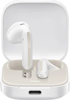 Xiaomi Redmi Buds 6 Active white