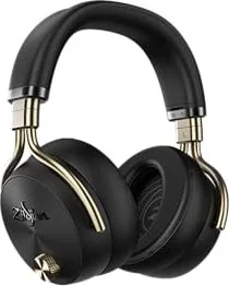 Zildjian Alchem-E perfect Tune headphones Black