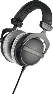 beyerdynamic DT 770 Pro, 80ohms