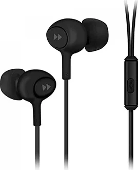 groov-e Mobile Buds black