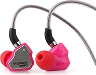 7Hz Salnotes Zero pink без мікрофона