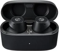 Audio-Technica ATH-CKS30TW+ black matte