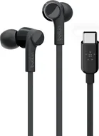 Belkin Soundshape USB-C (Rockstar) black
