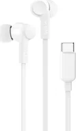 Belkin Soundshape USB-C (Rockstar) white