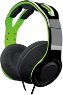 Gioteck TX-30 black/green