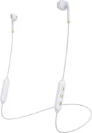 Happy Plugs Earbud Plus wireless II white