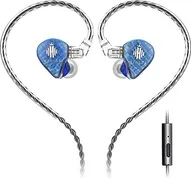 Hidizs MS1-Galaxy з мікрофоном blue