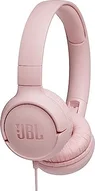 JBL Tune 500 pink