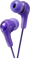 JVC Gumy Plus HA-FX7 purple