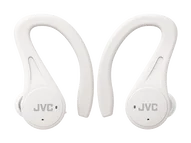 JVC HA-EC25T white