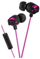 JVC HA-FR201 black/pink
