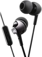 JVC HA-FR325 black