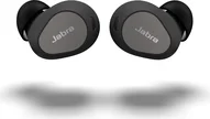 Jabra elite 10 titanium Black