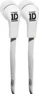 Jivo One direction in-ear white
