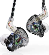 KBear Storm без мікрофона black