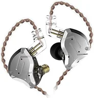 KZ ZS10 Pro без мікрофона black