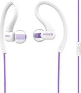 Koss FitClips KSC32i purple
