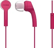 Koss KEB9i pink