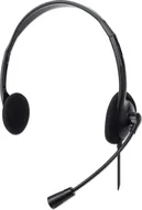 Manhattan stereo On-Ear USB headset