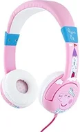 OTL Peppa Pig Princess Peppa Children's headphones